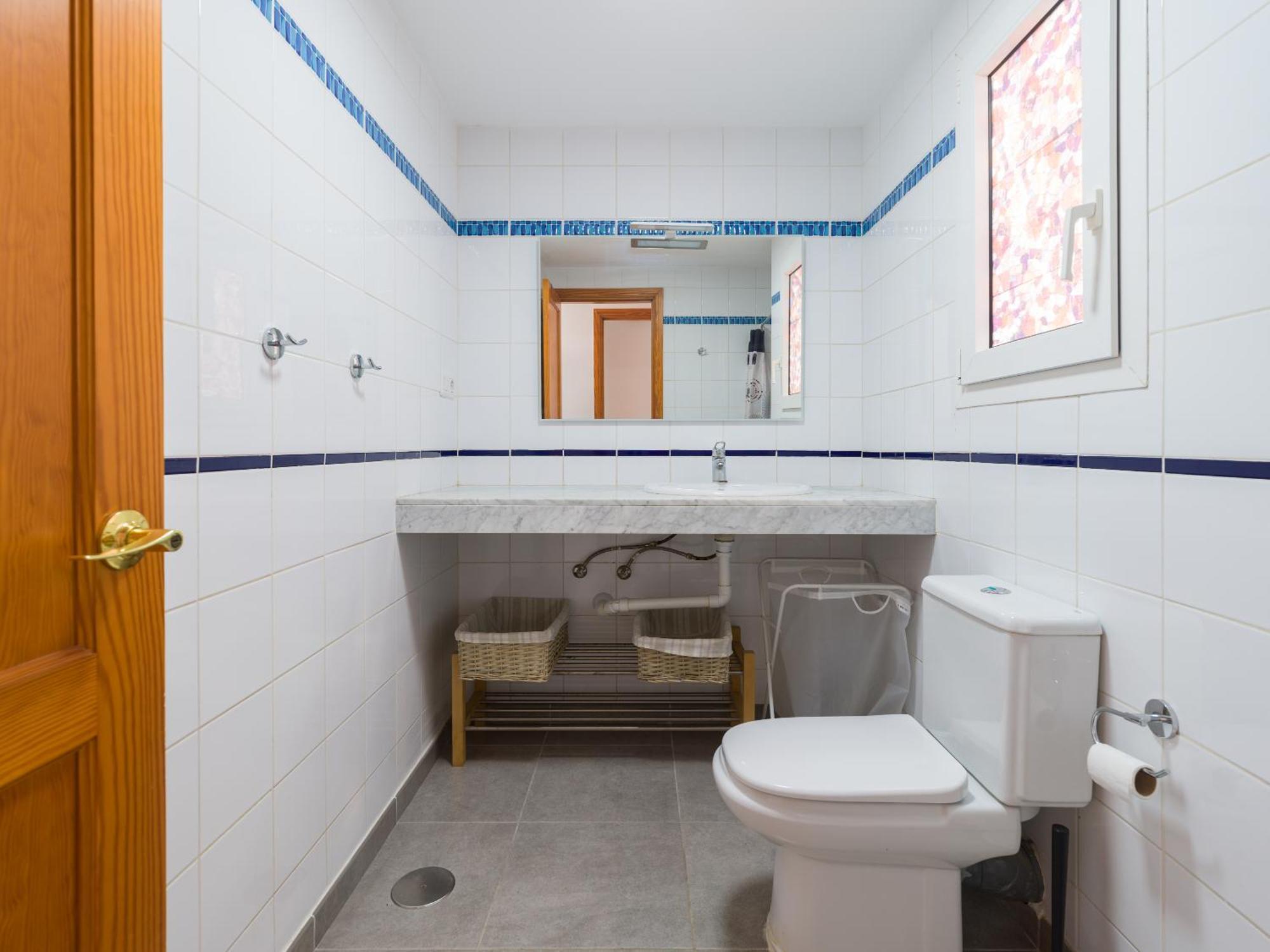 Castillo del RomeralCasa Melitaアパートメント エクステリア 写真